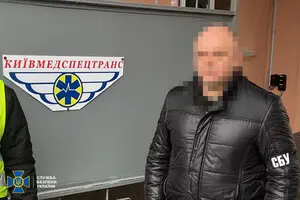 В КГГА разоблачили хищение средств на запчастях для скорых