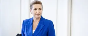 Гренландія належить гренландцям, — прем’єрка Данії відповіла на забаганки Трампа
