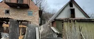 РФ завдала ударів по чотирьох громадах Сумської області: є поранена