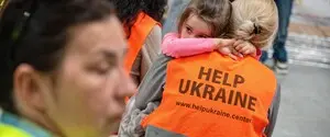 Допомога українцям у країнах Європи: що змінилося для біженців у 2025 році