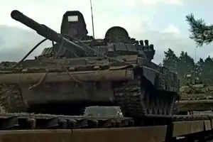 Беларусь анонсировала военные сборы возле украинской границы