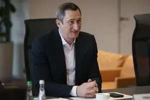 Чернишов розповів, скільки українців перебувають за кордоном
