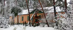 На землях ботсада Гришко планировали жилую застройку