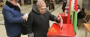 Беларусь в третий раз не пригласила наблюдателей ОБСЕ на выборы