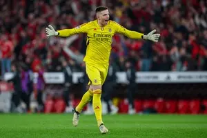 Два украинца вошли в список самых дорогих футболистов не из топ-чемпионатов