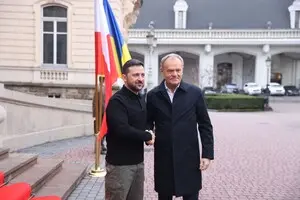 Украина выдала первые разрешения на эксгумацию польских жертв Волынской трагедии – Туск
