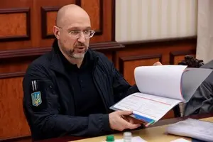 Бронирование ремонтных бригад облгазов: Шмигаль пообещал решить вопрос уже сегодня