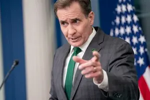 В Белом доме считают, что Украина и РФ не готовы к переговорам