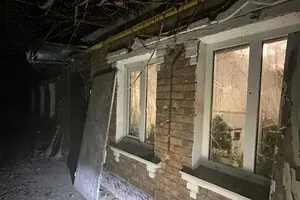 Войска РФ били по Днепропетровщине из РСЗО, артиллерии и БПЛА: пострадали люди, произошел пожар, есть повреждения