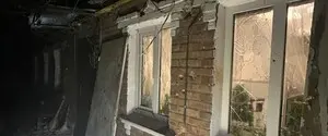 Войска РФ били по Днепропетровщине из РСЗО, артиллерии и БПЛА: пострадали люди, произошел пожар, есть повреждения