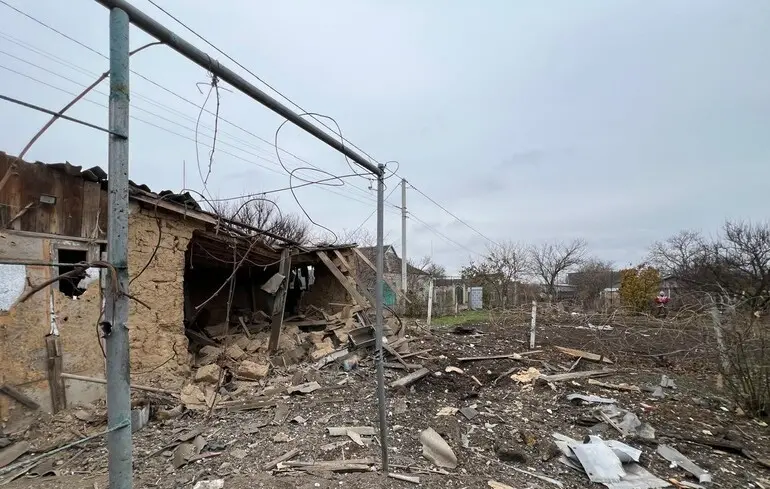 Фото ілюстративне