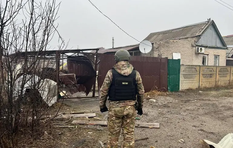 Фото ілюстративне 