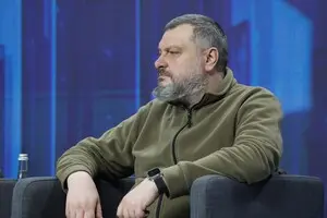 Зеленский хочет уволить секретаря СНБО Литвиненко – СМИ