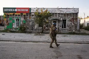 В The Hill предположили, удастся ли украинским военным долго удерживать территорию в Курской области