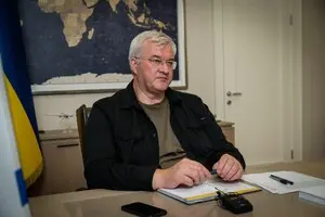 Сибига о взятии в плен солдат из КНДР: «Требуется максимальное давление на Москву и Пхеньян»