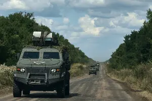 В WP объяснили, о чем свидетельствует сосредоточенность Украины на курской операции
