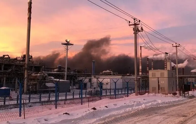 Иллюстративная фотография.