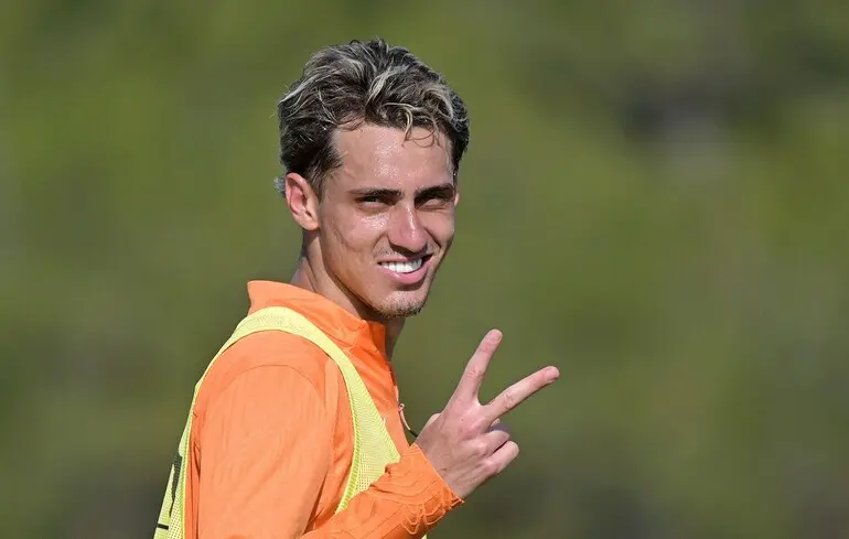 Марлон Гомес