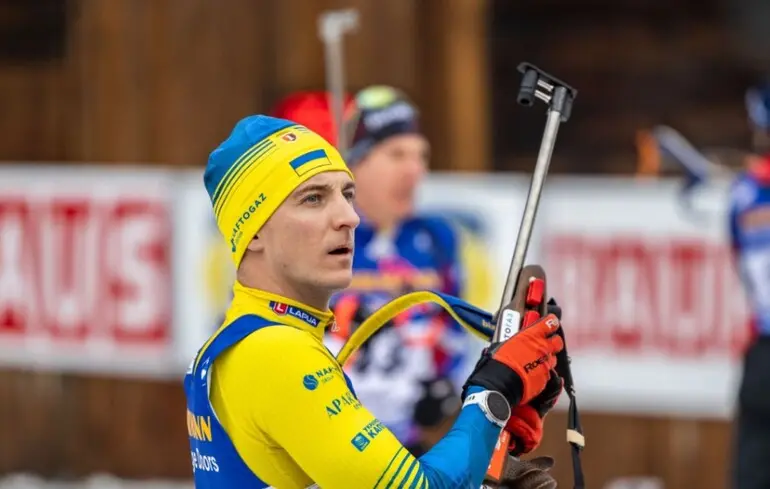 Дмитро Підручний