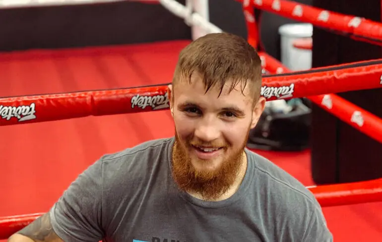 Український боєць програв третій поспіль бій у UFC та вирішив взяти паузу у кар'єрі