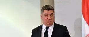 У Хорватії проходить другий тур президентських виборів