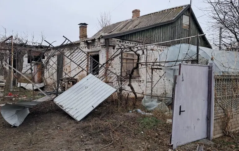 Фото ілюстративне.