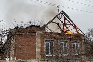 Оккупанты нанесли несколько ударов по Константиновке: есть раненые