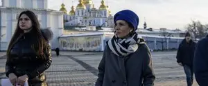 Єврокомісар з реагування на кризи прибула до Києва