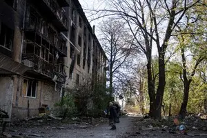 В Часовом Яру россияне захватили важный объект: есть ли угроза окружения украинского гарнизона