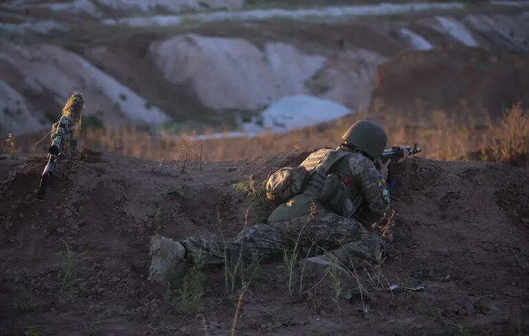 Окупація українських надр: як росіяни використовують українські ресурси для ведення війни проти України