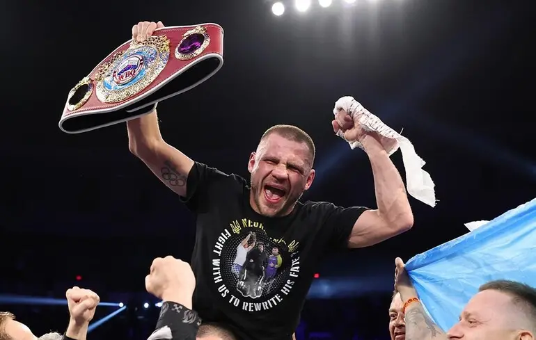 Денис Берінчик