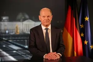 Шольц: Пять процентов ВВП на оборону это слишком много