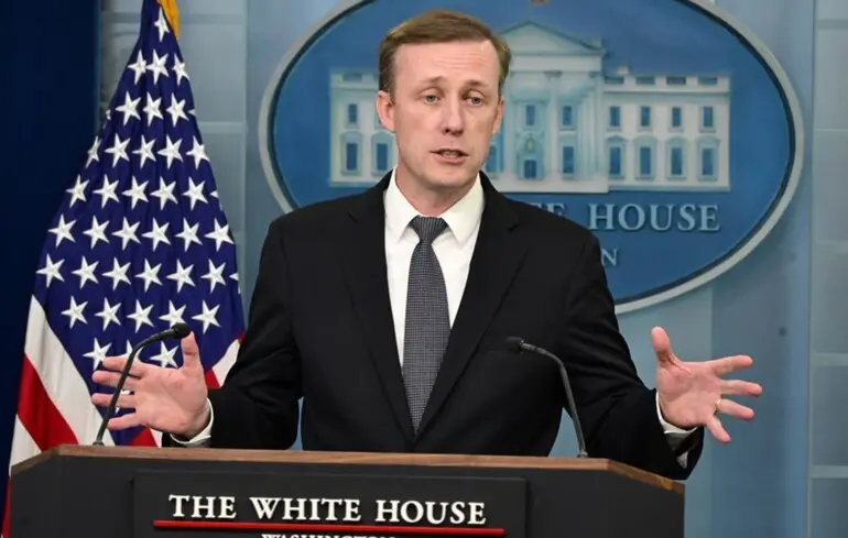 Проблема личного состава в Украине на протяжении последнего года стала острее – Салливан