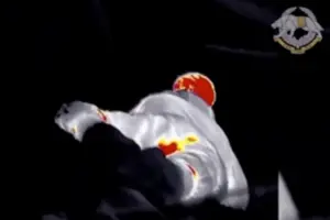 В ССО показали очередной штурм бойцов КНДР: 18 