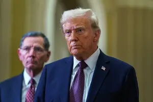 Трамп рискует превратить США в государство-