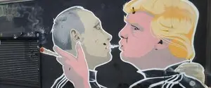 В Москве допускают телефонный разговор Путина и Трампа, но «зависит все от американской стороны»