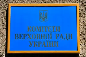 Рада проголосовала за то, чтобы заседания комитетов были открытыми