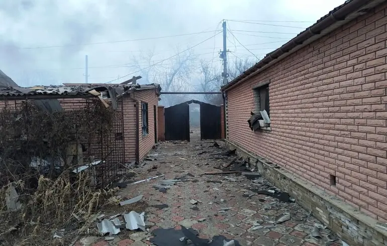 Фото ілюстративне 