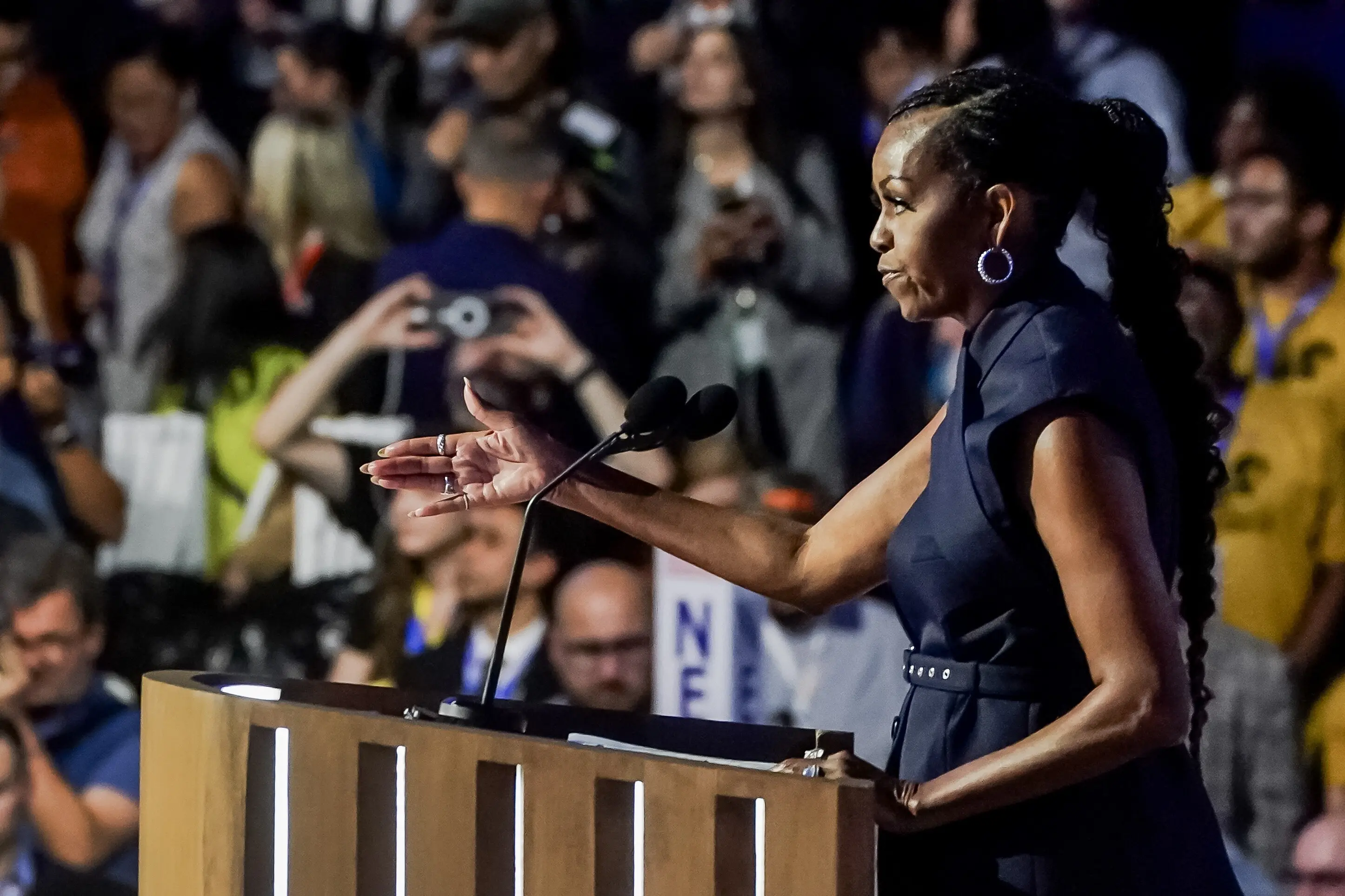 Стало известно, какая из первых леди не посетит инаугурацию Трампа