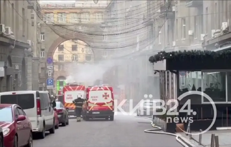 Фото ілюстративне