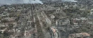 Армия РФ пытается как можно быстрее полностью захватить Торецк