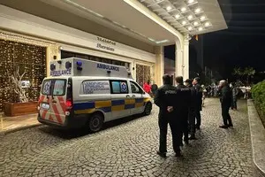 В Грузии напали на оппозиционного политика и известного журналиста. В СМИ звучит имя депутата из «Грузинской мечты»