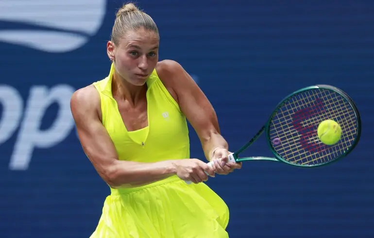 Марта Костюк