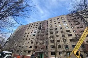 Авиаудар по Краматорску: выросло количество раненых, есть много разрушений