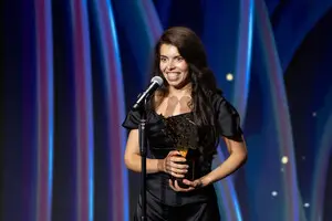 Учителька із Прикарпаття ввійшла до топ-50 найкращих педагогів світу