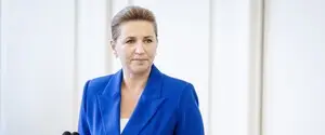 Глава уряду Данії обговорила з Трампом його плани щодо Гренландії