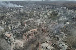 Город держится на трех терриконах: обозреватели о перспективах Торецкая