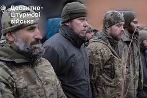 В Курской области украинские защитники взяли в плен 27 российских солдат