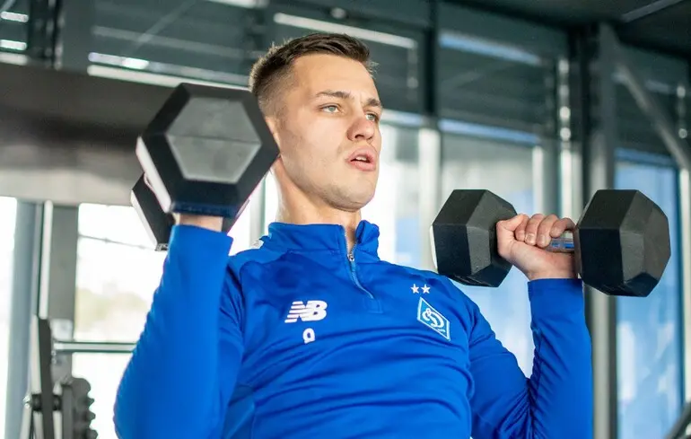 Владимир Шепелев