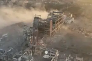 Снаряды КНДР не срабатывают. Иногда они ликвидируют оккупантов, которые пытаются их запустить — пресс-секретарь ОТГ 